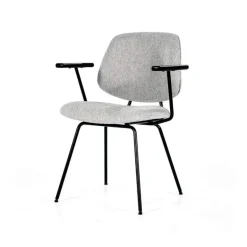 Armstoel Lynn - Grey Fletcher - 95571