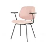 Armstoel Lynn - Pink Fletcher - 95570