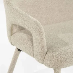 Bank Fika - Taupe - 240244