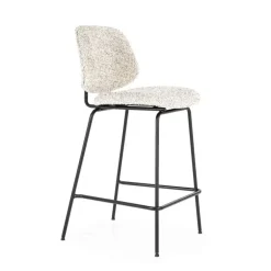 Barstoel Jon - Beige Maywood - 95993