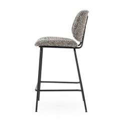 Barstoel Jon - Taupe Maywood - 95994