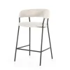 Barstoel Luka - Beige Copenhagen - 95787