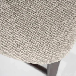 Barstoel Mikky Bruin - Taupe Moon - 96259