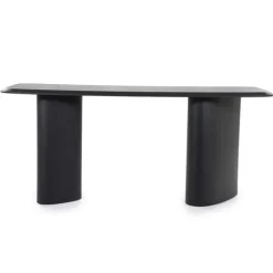 Bartafel Walter - 220cm - Zwart - 96248