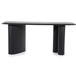 Bartafel Walter - 220cm - Zwart - 96248
