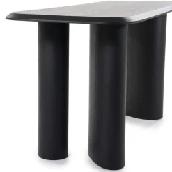 Bartafel Walter - 220cm - Zwart - 96248