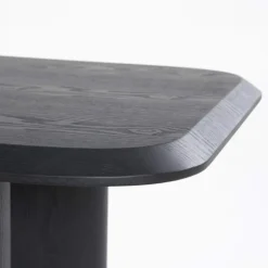 Bartafel Walter - 220cm - Zwart - 96248