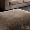 Berlicum Hocker 104x104cm