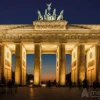 Berlin Monument