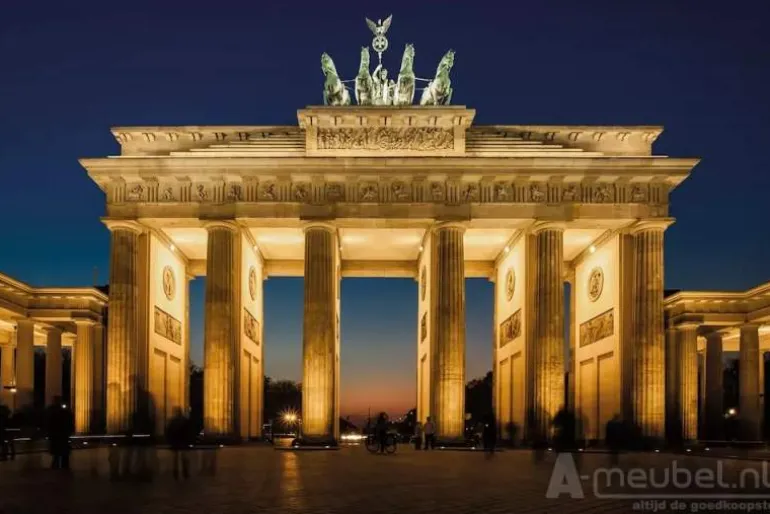 Berlin Monument