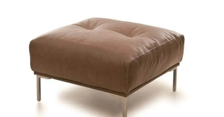 Bern Hocker 70x70cm