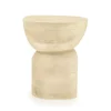 Bijzettafel Cobble - Naturel - 230283