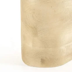 Bijzettafel Cobble - Naturel - 230283