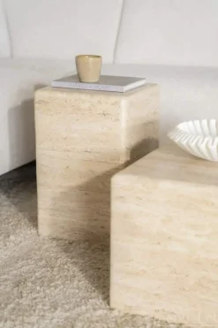 Bijzettafel Donta - 96184