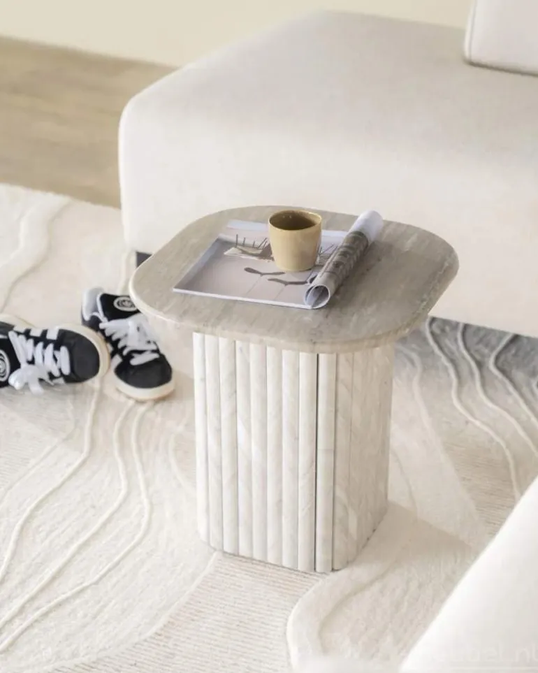 Bijzettafel Dorique - 240209