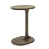 Bijzettafel Fenix - Bruin - 240120