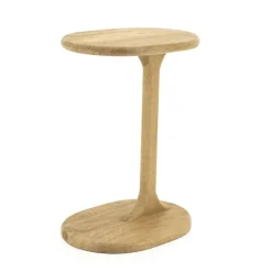 Bijzettafel Fenix - Naturel - 240119