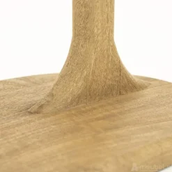Bijzettafel Fenix - Naturel - 240119