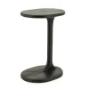 Bijzettafel Fenix - Zwart - 240121