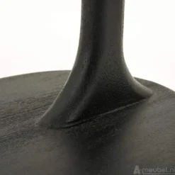 Bijzettafel Fenix - Zwart - 240121