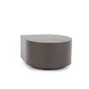 Bijzettafel Jules - 55cm - Bruin - 96245