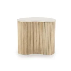 Bijzettafel Kira - 96186