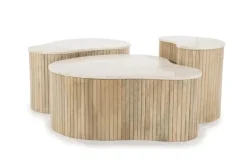 Bijzettafel Kira - 96186
