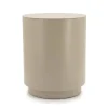 Bijzettafel Mesita - Taupe - 240152