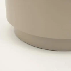 Bijzettafel Mesita - Taupe - 240152