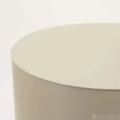 Bijzettafel Mesita - Taupe - 240152