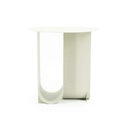 Bijzettafel Otus - Klei - 230273