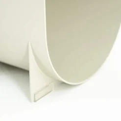 Bijzettafel Otus - Klei - 230273