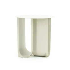Bijzettafel Otus - Klei - 230273