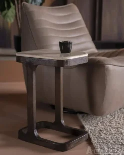 Bijzettafel Tyler - 96151