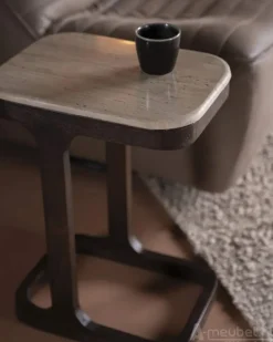 Bijzettafel Tyler - 96151