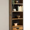 Boekenkast Basto