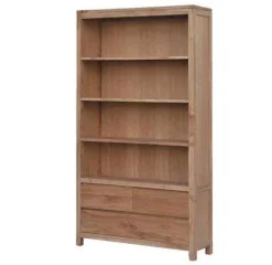 Boekenkast Corona