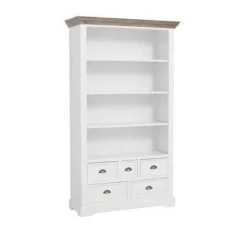 Boekenkast Groot Fleur