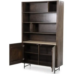 Boekenkast Lio - Groot - 95906