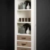 Boekenkast Parma