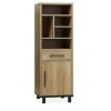 Boekenkast Wognum