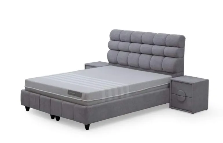 Boxspring Baarn