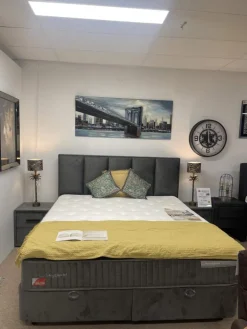 Boxspring Beilen
