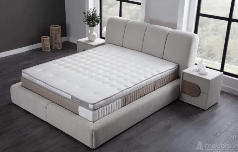 Boxspring Cuijk