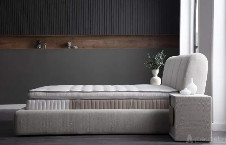 Boxspring Cuijk