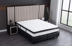 Boxspring Deurne