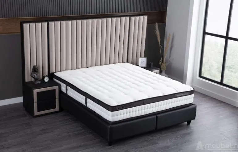 Boxspring Deurne