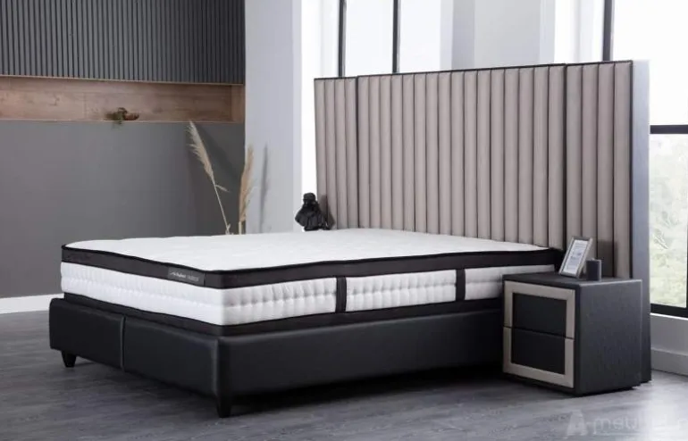 Boxspring Deurne