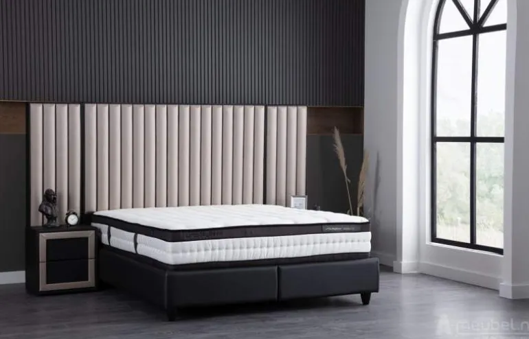 Boxspring Deurne
