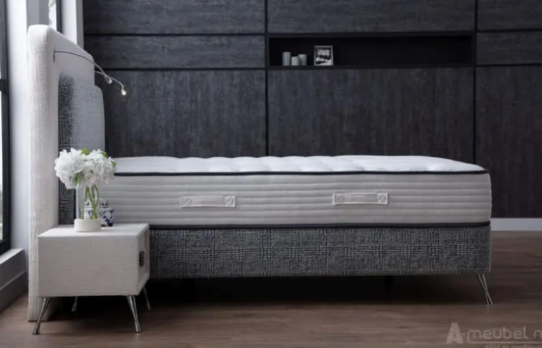 Boxspring Emmen